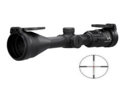 SIG SAUER | Buckmasters Riflescope | Black