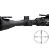 SIG SAUER | Buckmasters Riflescope | Black