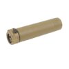 SureFire | SOCOM556-SB2 Gen2 Dark Earth | 223 Rem | 5.56 NATO | Ionbond, Cerakote Dark Earth