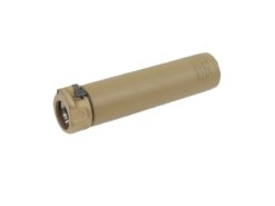 SureFire | SOCOM556-SB2 Gen2 Dark Earth | 223 Rem | 5.56 NATO | Ionbond, Cerakote Dark Earth