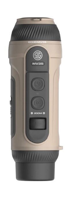 SIG SAUER | Echo MV35 | Matte Black