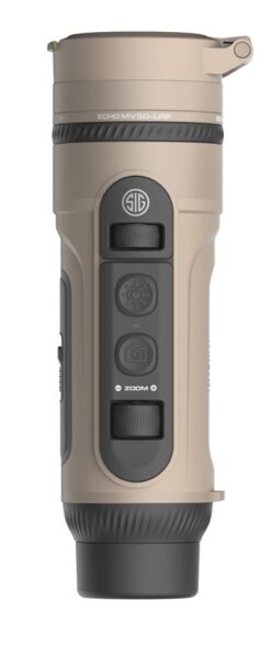 SIG SAUER | Echo MV50-LRF