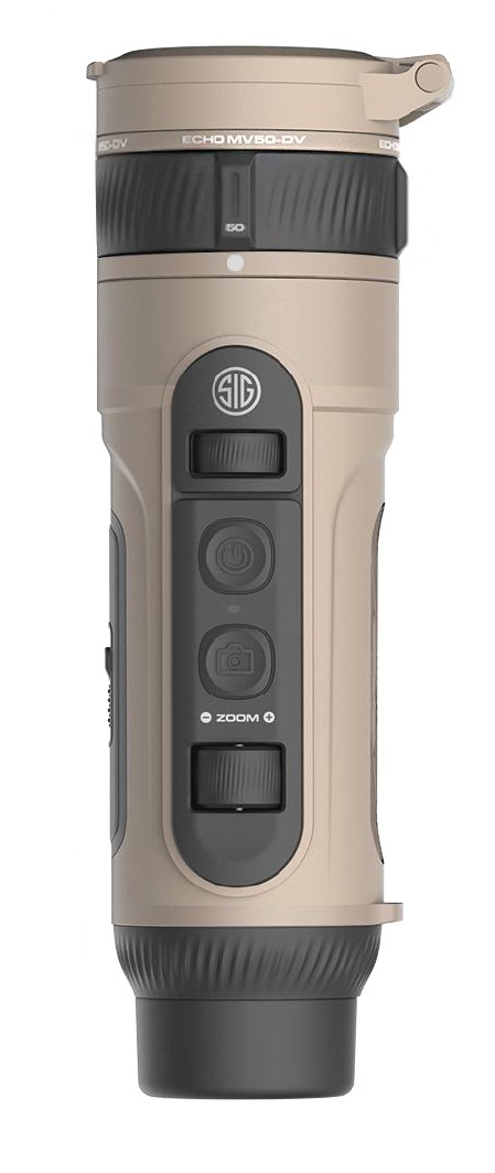 SIG SAUER | Echo MV50-DV