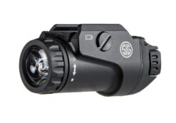 SIG SAUER | Foxtrot 1X Weapon Light | Black