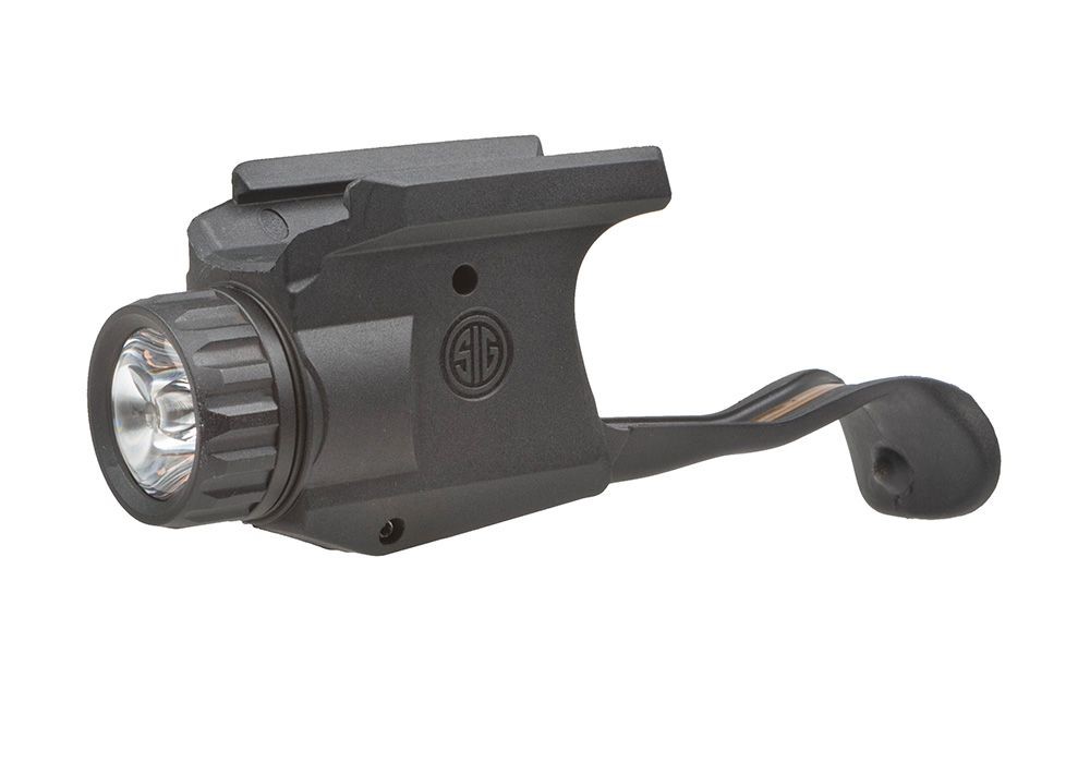 SIG SAUER | Foxtrot 365X Weapon Light | Black