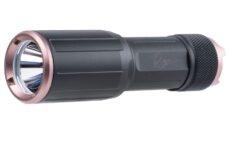 SIG SAUER | Foxtrot-EDC Rose Edition | Black
