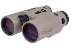 SIG SAUER | Kilo10K-ABS HD GenII Binocular
