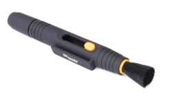 SIG SAUER | Sig Lens Cleaning Kit | Black