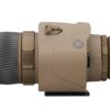 SIG SAUER | Oscar 6 HDX Pro | Flat Dark Earth