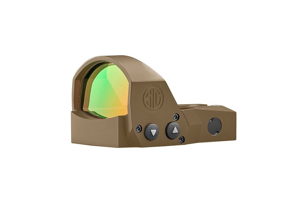 SIG SAUER | Romeo 1 Pro | Flat Dark Earth