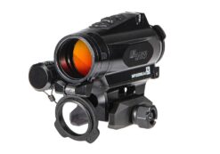 SIG SAUER | Romeo 4T-Pro | Black