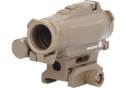 SIG SAUER | Romeo 4T-Pro | Flat Dark Earth