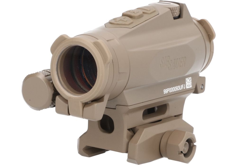 SIG SAUER | Romeo 4XT-Pro | Flat Dark Earth