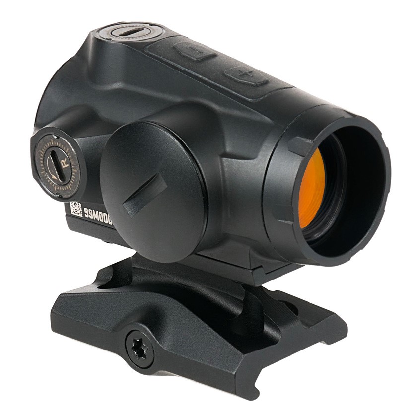 SIG SAUER | Romeo 5 Gen II Elite | Black
