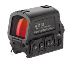 SIG SAUER | Romeo8T-AMR | Black