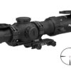 SIG SAUER | Tango MSR | Matte Black