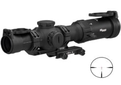 SIG SAUER | Tango MSR | Matte Black