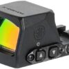 SIG SAUER | Romeo-X Pro | Black