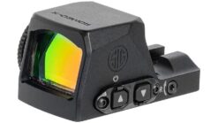 SIG SAUER | Romeo-X Pro | Black