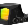SIG SAUER | Romeo-X | Black