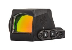 SIG SAUER | Romeo-X Compact | Black