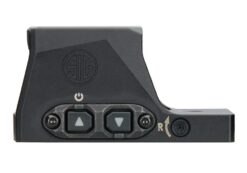 SIG SAUER | Romeo-X Pro | Black