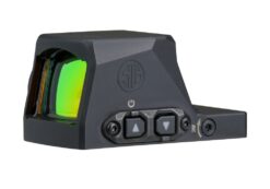 SIG SAUER | Romeo-X Pro | Black