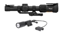 SIG SAUER | Tango MSR Package | Matte Black
