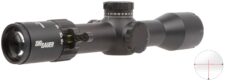 SIG SAUER | Tango Dmr | Black