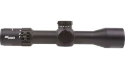 SIG SAUER | Tango DMR | Black