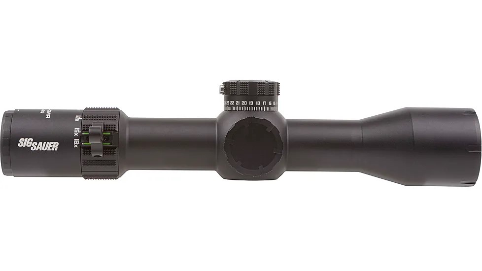 SIG SAUER | Tango DMR | Black