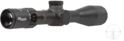 SIG SAUER | Tango Dmr | Black