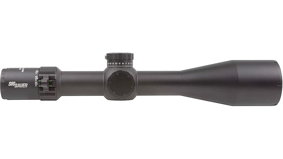SIG SAUER | Tango DMR | Black