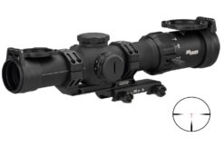 SIG SAUER | Tango MSR | Matte Black