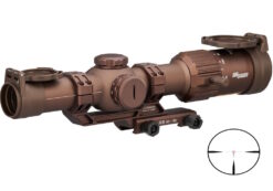 SIG SAUER | Tango MSR | Coyote
