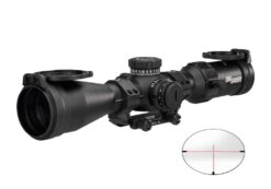 SIG SAUER | Tango MSR | Black