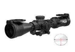 SIG SAUER | Tango MSR | Black