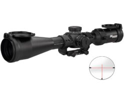 SIG SAUER | Tango MSR | Black