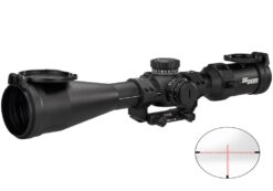 SIG SAUER | Tango MSR | Black