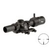 SIG SAUER | Tango MSR | Matte Black