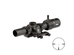 SIG SAUER | Tango MSR | Matte Black