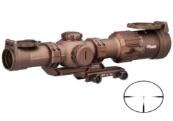 SIG SAUER | Tango MSR | Coyote