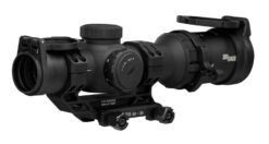 SIG SAUER | Tango MSR Compact | Matte Black