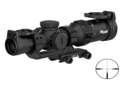 SIG SAUER | Tango SPR | Matte Black