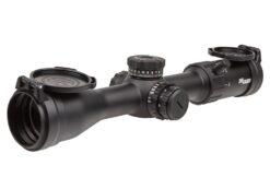 SIG SAUER | Whiskey 4 Riflescope | Black