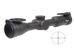 SIG SAUER | Whiskey 4 Riflescope | Black