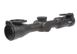 SIG SAUER | Whiskey 4 Riflescope | Black