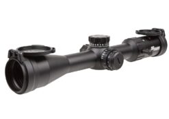 SIG SAUER | Whiskey 4 Riflescope | Black