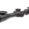 SIG SAUER | Whiskey 4 Riflescope | Black