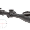 SIG SAUER | Whiskey 4 Riflescope | Black